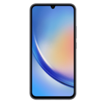 Samsung Galaxy A34 5G (Awesome Graphite, 8GB-128GB) - Image 2