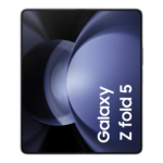Samsung Galaxy Z Fold5 5G (ICY Blue, 12GB, 256GB) - Image 2