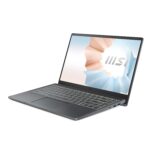 MSI Modern 14, Intel i7 14" FHD Laptop (8GB/512GB NVMe SSD) - Image 2