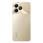 Realme C53 (Champion Gold, 4GB-128GB) - Image 3