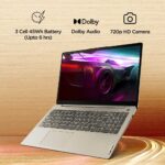Lenovo Ideapad 3 AMD R5 15.6" FHD Laptop (8GB/512GB SSD) - Image 3