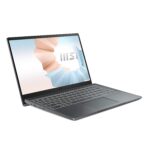 MSI Modern 14, Intel i7 14" FHD Laptop (8GB/512GB NVMe SSD) - Image 3