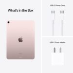 Apple iPad Air with Apple M1 Chip 10.9" WiFi + Cellular (8GB, 256GB) - Image 6