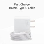 Mi Xiaomi 22.5W Fast USB Type C Charger Combo - Image 5