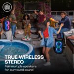 JBL Partybox 110 Wireless Bluetooth Party Speaker - Image 4