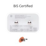 Mi Xiaomi 22.5W Fast USB Type C Charger Combo - Image 7