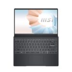 MSI Modern 14, Intel i7 14" FHD Laptop (8GB/512GB NVMe SSD) - Image 7