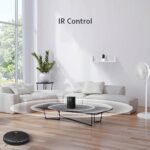 Xiaomi L05G Smart Speaker with IR Control (Black) - Image 3