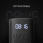Xiaomi L05G Smart Speaker with IR Control (Black) - Image 5