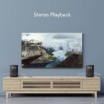 Xiaomi L05G Smart Speaker with IR Control (Black) - Image 7