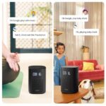 Xiaomi L05G Smart Speaker with IR Control (Black) - Image 9