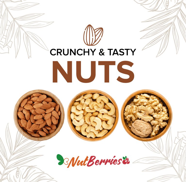 nuts