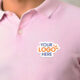 Customized Magnetic Badge