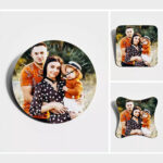 Acrylic Clocks