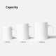 Custom Printed Photo Mug - Image 5