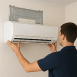 AC Installation/Uninstallation