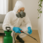 Ant & Spider Treatment