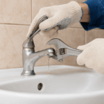 Tap Leakage Fix