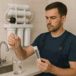 Water Quality Test