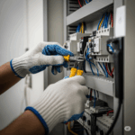 Switchboard Repair