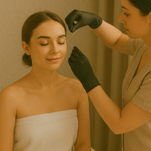threading