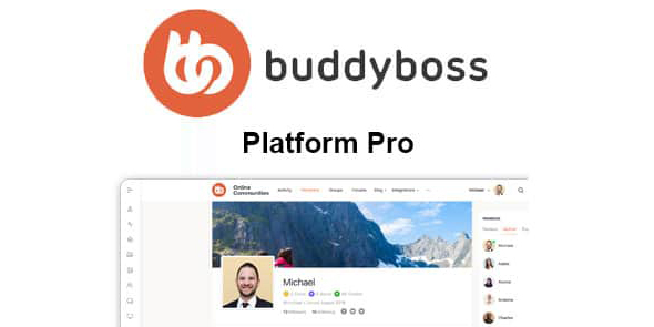 BuddyBoss Platform Pro